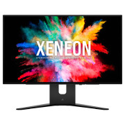 מסך מחשב לגיימינג Corsair 27" XENEON OLED QHD 240Hz 0.03ms