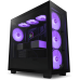 מארז מחשב NZXT H7 Elite Black