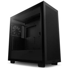 מארז מחשב NZXT H7 Flow Black