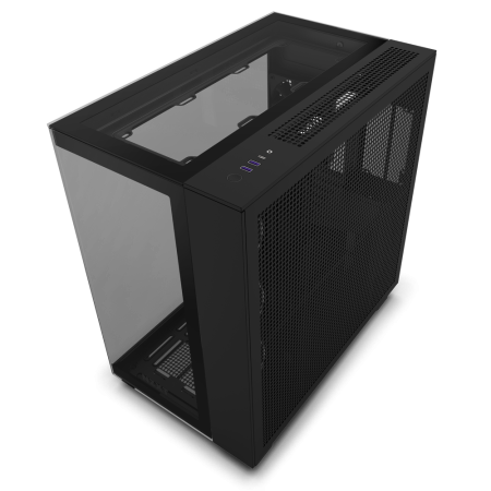 NZXT H9 Elite Black