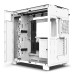 מארז מחשב NZXT H9 Elite White