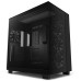 מארז מחשב NZXT H9 Flow Black