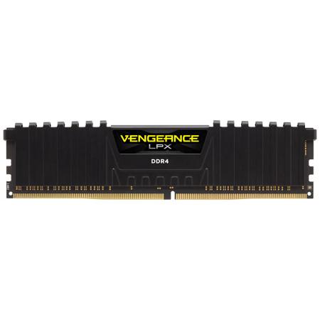 Corsair DDR4 32G 3200 CL16 Vengeance LPX Bulk