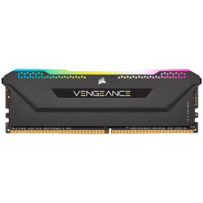 Corsair Vengeance RGB Pro SL DDR4 8GB 3600 CL18 Bulk