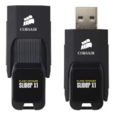 Corsair Flash drive 128G Voyager® Slider X1 USB 3.0 (up to 130MB/s)