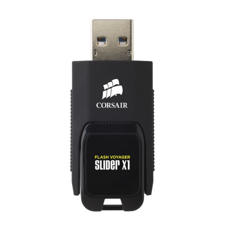 Corsair Flash drive 128G Voyager® Slider X1 USB 3.0 (up to 130MB/s)