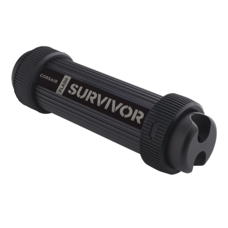 Corsair Flash Drive 256G Survivor Stealth USB3.0