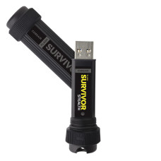 Corsair Flash Drive 256G Survivor Stealth USB3.0