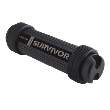 Corsair Flash Drive 512G Survivor Stealth USB3.0