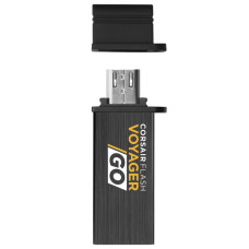 Corsair Flash Drive 128G Voyager GO USB 3.0