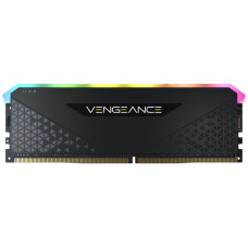 Corsair Vengeance RGB RS DDR4 16GB 3200 CL16 (CM4X16GD3200C16G4E) Bulk