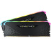 Corsair DDR4 16G (2x8G) 3600 CL18 Vengeance RGB RS