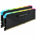 Corsair DDR4 16G (2x8G) 3200 CL16 Vengeance RGB RS Black