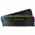 Corsair DDR4 16G (2x8G) 3200 CL16 Vengeance RGB RS Black