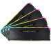 Corsair DDR4 64G (4x16G) 3200 CL16 Vengeance RGB RS