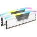 Corsair DDR5 32G (2x16G) 5600 CL40 Vengeance RGB White
