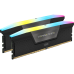 Corsair DDR5 32G (2x16G) 6200 CL36 Vengeance RGB Black