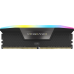 Corsair DDR5 32G (2x16G) 6000 CL36 Vengeance RGB Black