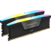 Corsair DDR5 32G (2x16G) 6000 CL36 Vengeance RGB Black