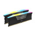 Corsair Vengeance RGB DDR5 32GB (2x16GB) 6000 CL36 (CMH5X16G1E60Z36A2) Kit Bulk