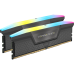 Corsair DDR5 32G (2x16G) 7200 CL34 Vengeance RGB Black