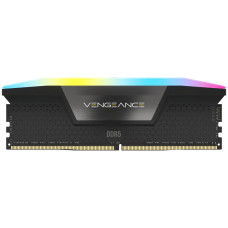 Corsair DDR5 16GB 5200 CL40 Vengeance RGB Bulk