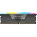 Corsair DDR5 64G (4x16G) 5600 CL36 Vengeance RGB Black
