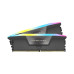 Corsair DDR5 96G (2x48G) 5200 CL38 Vengeance RGB Black