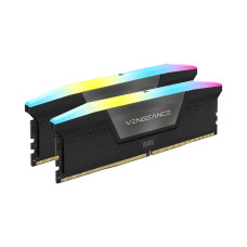 Corsair DDR5 96G (2x48G) 5200 CL38 Vengeance RGB Black