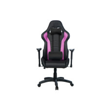 CoolerMaster Caliber R1 Gaming Chair Purple- בקניית מחשב חדש בלבד