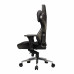 CoolerMaster Caliber X1 Gaming Chair Black