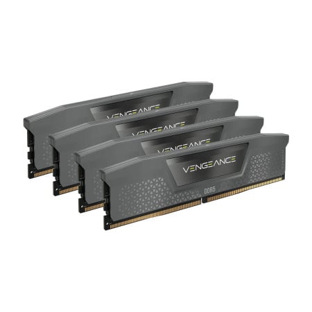 זיכרון למחשב Corsair Vengeance DDR5 128GB (32GBx4) 5600 CL40