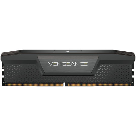 Corsair DDR5 16G 5200 CL40 Vengeance Black