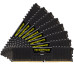 Corsair DDR4 256GB (8x32GB) 3200 CL16 Vengeance LPX Black