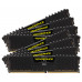 Corsair DDR4 256G (8x32G) 3200 CL16 Vengeance LPX Black