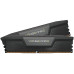 Corsair DDR5 32G (2x16G) 5200 CL40 Vengeance Black