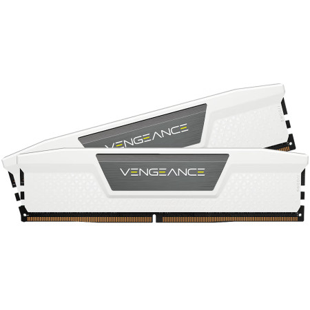 Corsair DDR5 32G (2x16G) 5200 CL40 Vengeance White