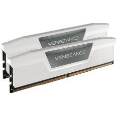 Corsair DDR5 32G (2x16G) 6000 CL36 Vengeance White