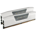Corsair DDR 5 64G (32x2) 5200 CL40 Vengeance White