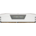 Corsair DDR 5 64G (32x2) 5200 CL40 Vengeance White
