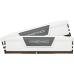 Corsair DDR 5 64G (32x2) 5200 CL40 Vengeance White
