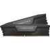 Corsair DDR5 64G (2x32G) 5600 CL40 Vengeance Black