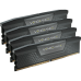 Corsair DDR5 64G (4x16G) 6200 CL32 Vengeance Black