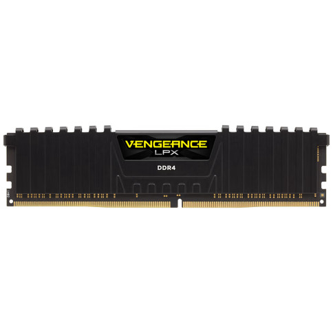 Corsair Vengeance LPX DDR4 8GB 3200 CL16 (CM4X8GD3200C16K2E) Bulk XMP 2.0