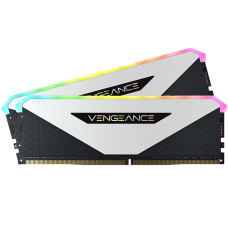 Corsair DDR4 16G (2x8G) 3200 CL16 Vengeance RGB RT