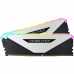 Corsair DDR4 16G (2x8G) 3600 CL18 Vengeance RGB RT White