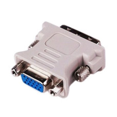 VGA (F) to DVI (M) Adapter