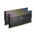 Corsair DDR5 96GB (2x48GB) 7000 CL40 Dominator Titanium RGB