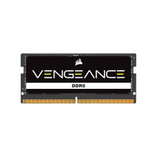 זיכרון Corsair DDR5 16G 4800 CL40 Vengeance SODIMM