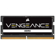 זיכרון Corsair DDR5 8G 4800 CL40 Vengeance SODIMM